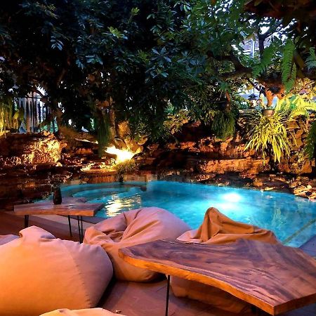 Back To Nature Aonang Boutique Pool Villa Ao Nang 외부 사진