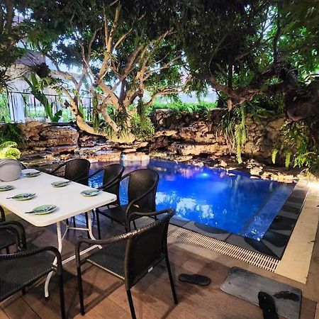 Back To Nature Aonang Boutique Pool Villa Ao Nang 외부 사진