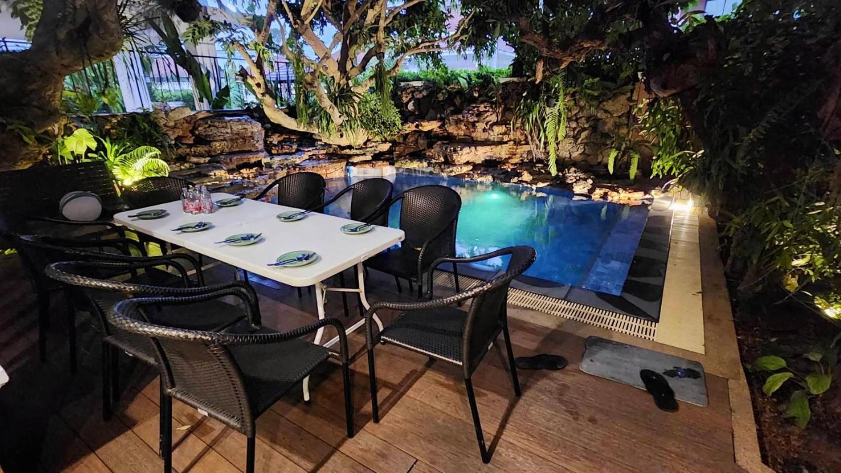 Back To Nature Aonang Boutique Pool Villa Ao Nang 외부 사진