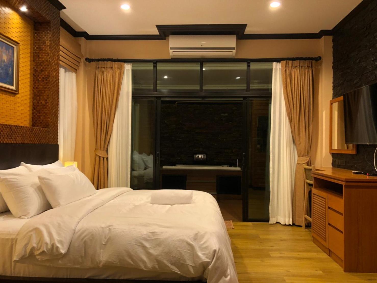 Back To Nature Aonang Boutique Pool Villa Ao Nang 외부 사진