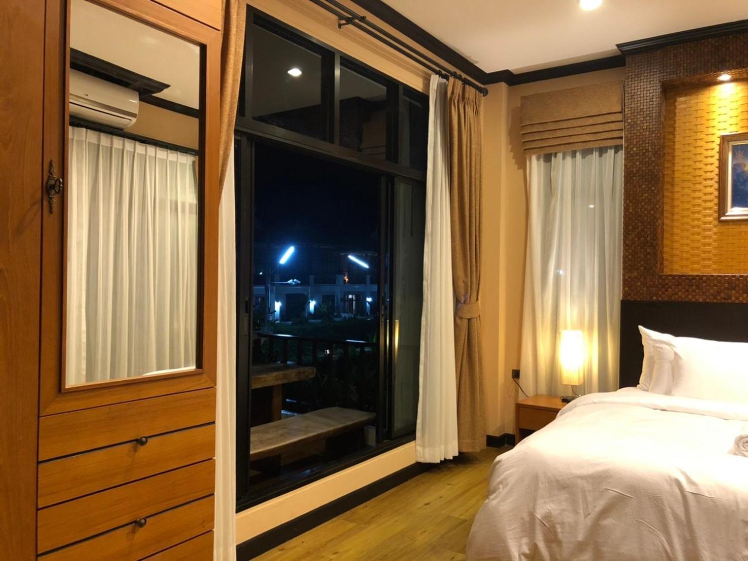 Back To Nature Aonang Boutique Pool Villa Ao Nang 외부 사진