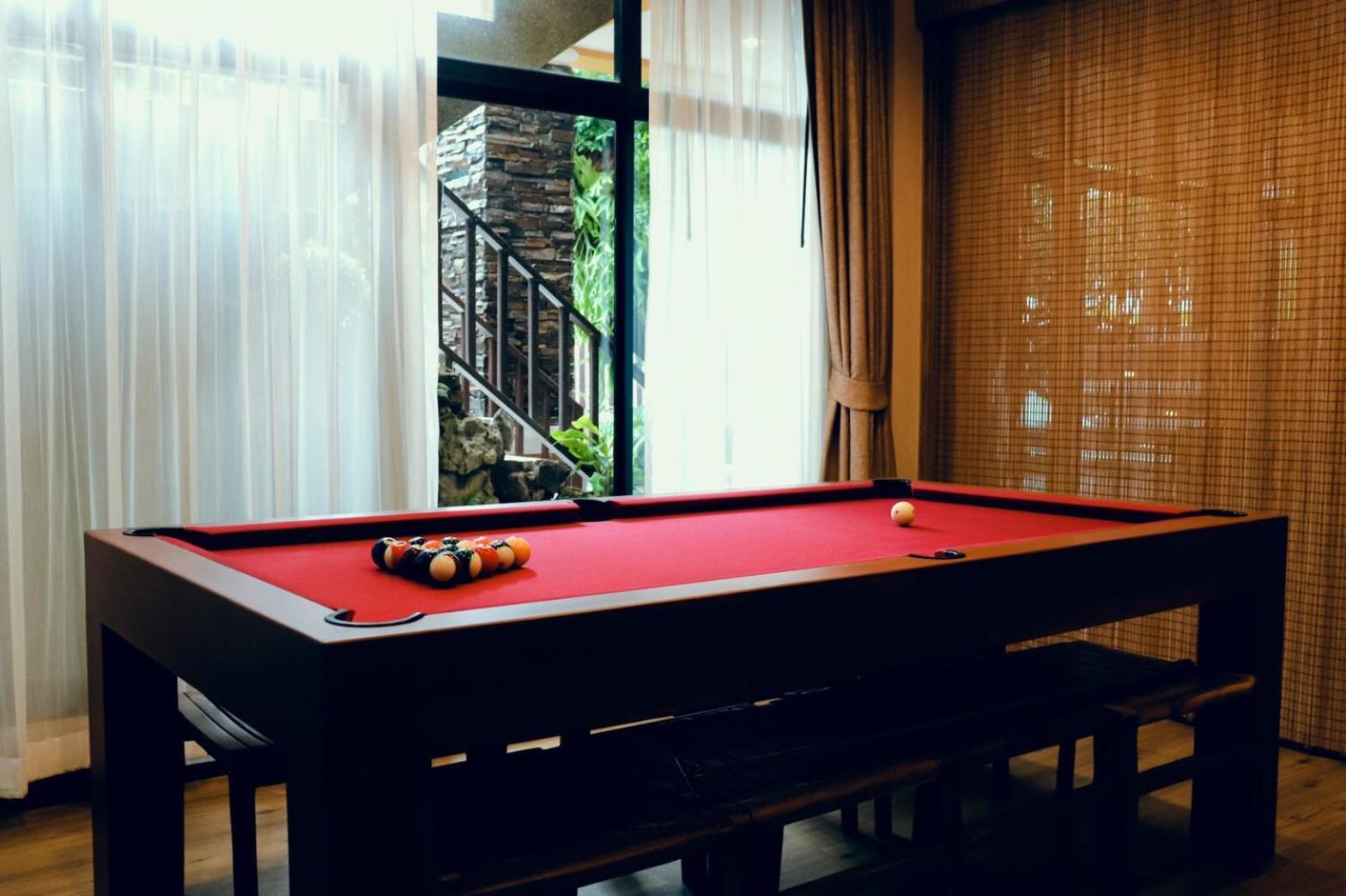 Back To Nature Aonang Boutique Pool Villa Ao Nang 외부 사진
